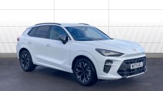 CUPRA Terramar 1.5 eTSI 150 V1 5dr DSG Petrol Hatchback